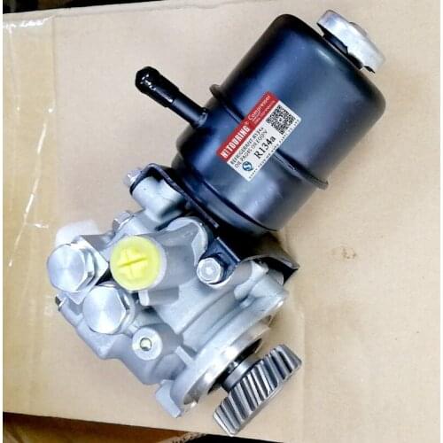Power Steering Pump for MITSUBISHI PAJERO SHOGUN MK3 3.2 DID 2000 2001 2002 2003 2004 2005 2006 MR223480 MR 223480 RHD And LHD