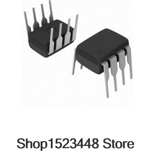 New 5pcs/lot NE602 NE602N NE602AN DIP8