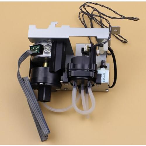 Brand new air pump unit for Epson 7800 9800 ink pump