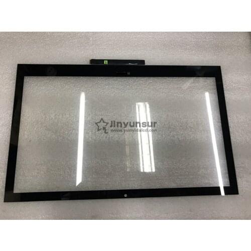 New for Sony VAIO Pro 13 SVP13A SVP132 SVP1321 SVP132A SVP13219 SVP1321BPX lcd screen display Touch Screen Front Digitize