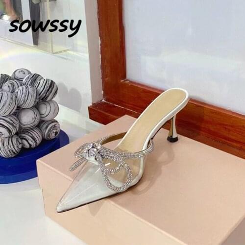 Sowssy Women's Slippers