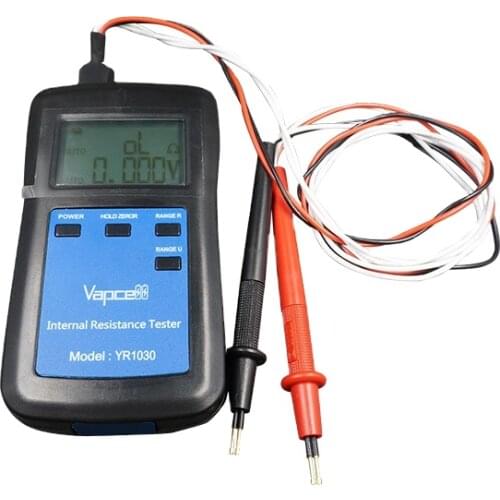 Vapcell Electrical Equipment