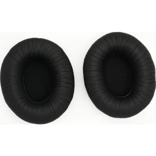 High qualtiy Soft Foam Earmuff Cup Cushion Earpads for Sennheiser PC151 PC166 PC330 PC333d headphones ear pad