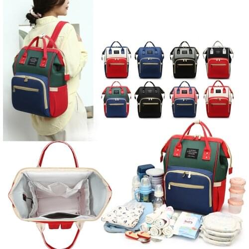 YaLePuck Bags For Mums