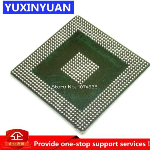 1pcs MST6M40A MST6M40 BGA New original authentic integrated circuit IC LCD chip electronic