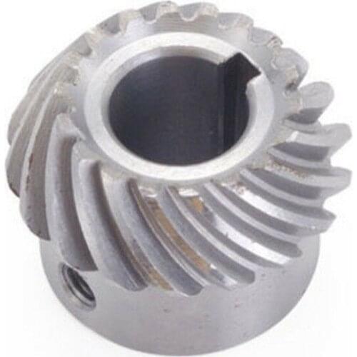 1PC Milling Machine Lifting Gear C96 Helical Gear For Bridgeport The Mill Part