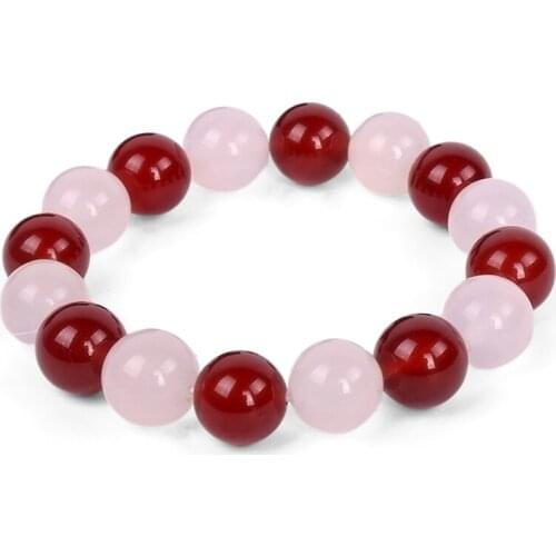 Anime Fruit Basket Cosplay Bracelet Bead String Bracelet Jade Bracelet Lady Jewelry Fan Collection Gift