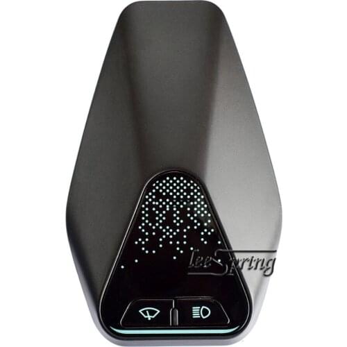 Auto driving assistant smart wiper and headlight sensor for Volkswagen Skoda Bora C-TREK Lavida