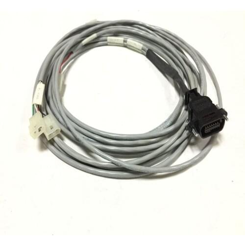 Bowling Spare Parts T47-192952-000 Foul & Optical Trigger Cable Assembly（original used） Use for Brunswick Machine