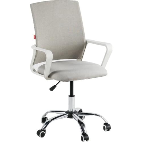 Computer chair household conference chair lift swivel chair staff learn mahjong chair ergonomics back chair