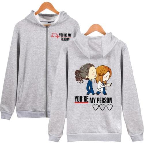 MGTER Women's Sweatshirts With Inscriptions