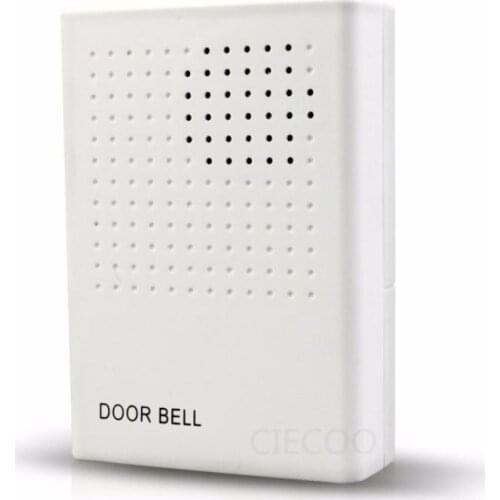 MY CIECOO Door Bells
