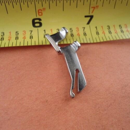 SLANT Snap On Shank Presser Foot Holder for SINGER Sewing Machines # 542167