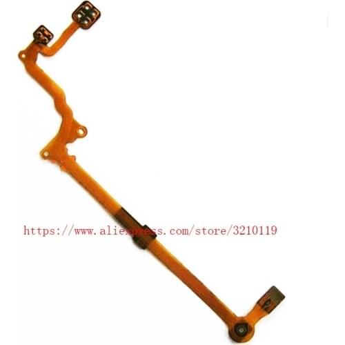New Focusing Flex Cable For CANON G1 X Mark III G1X III G1X3 camera Repair Parts free shipping