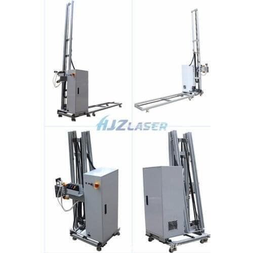 Printing Machine Hot Selling Outdoor Poster Advertising Printing Machine Wall Painting Machine