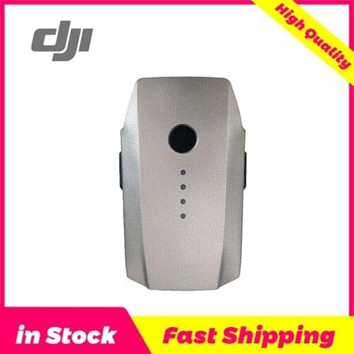 Promotion Original Brand New DJI MAVIC PRO Platinum Battery 11.4V 3830mAh for Mavic Pro Platinum in stock