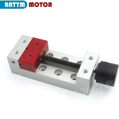 Adjustable 40mmx100mm High Precision Right Angle Wood Carving Vise Clamp Tools Accessories For