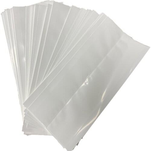 SUB115205 White Sublimation Shrink Wrap for Small Tumbler