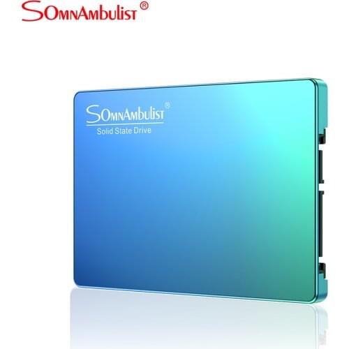 Spot 2t solid state drive 2.5 inch sata3 notebook desktop SSD game solid state drive 2tb computer solid state drive