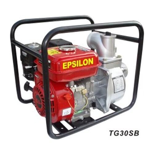 TG30SB high flow gasoline engine agriculture drain irrigation pump