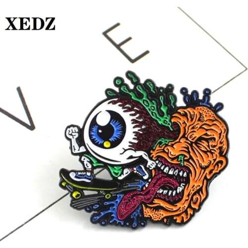 XEDZ Skateboards For Boys