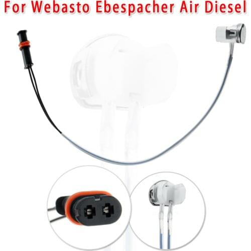 Auto Temperature Sensor Accessories Heater Parts Air Diesel Replacement