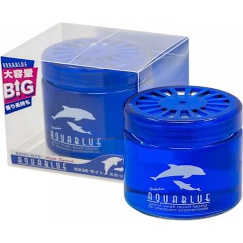 AquaBlue Auto And Moto