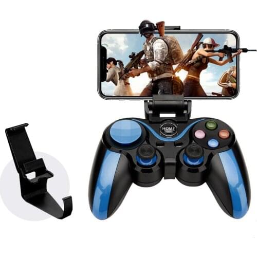 Wireless Bluetooth Direct Connection Game Handle for Apple Android Direct Connection Hand Game VR Handle