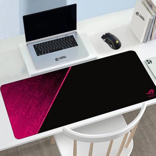 Zelda Mouse Pad Large XL Gaming Table Accessories Mausepad PC Computer Varmilo Keyboard Mousepad Gamer Gabinete Mouse Mat Carpet