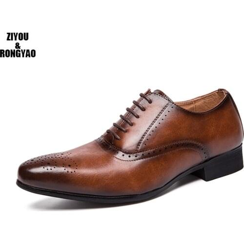 Brand 2019 Vintage Suede Leather Men Shoes Oxford Casual Classic Sneakers For Male Comfortable Footwear Big Size 39-45