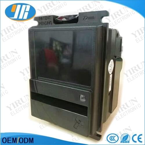 BV20 Bill Acceptor Crane Payment Innovations Bill acceptor Validators Reader for Vending Machine