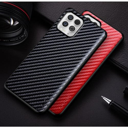 Fabric Texture Case for Motorola Moto G100 Simple Concise Style Soft Back Cover Coque for Motorola Moto Edge S Case funda cape