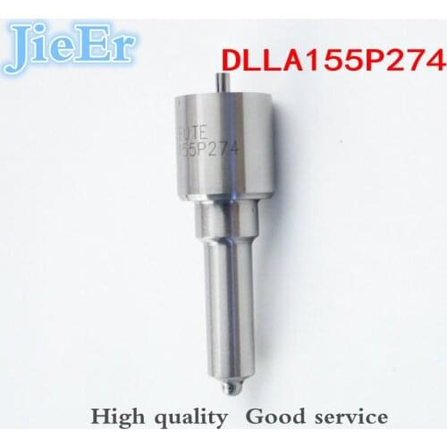 DLLA155P274 Engine Parts 0 433 171 206 Fuel Pump Parts 0433171206 P Type Nozzle for Automobile Engine System