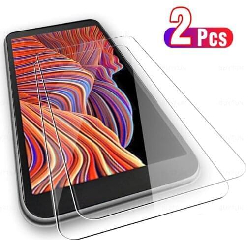 For Samsung Galaxy Xcover 5 Tempered Glass For Galaxy Xcover5 Screen Protector For Samsung Xcover 5 Film X cover 5 Glass HD Film
