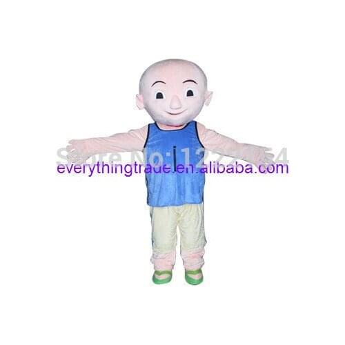 Hot selling Cute Cartoon Character Adult cute child Mascot Fancy Dress party Costume adult size