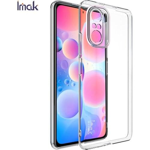 Imak Phone Cases Xiaomi Redmi 5 Plus