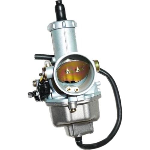 PZ30 30mm Carburettor Carb for Kazuma Sunl Meerkat Falcon Viper ATV Dirt Bike QUAD 175 cc 200 cc 250 cc