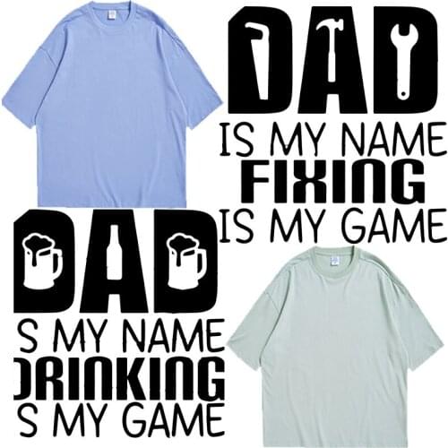 Letter Stickers Words Stickers on fabric Applique on Clothes Chest badges Iron-on Transfers Patches for Kids Clothing Jacket