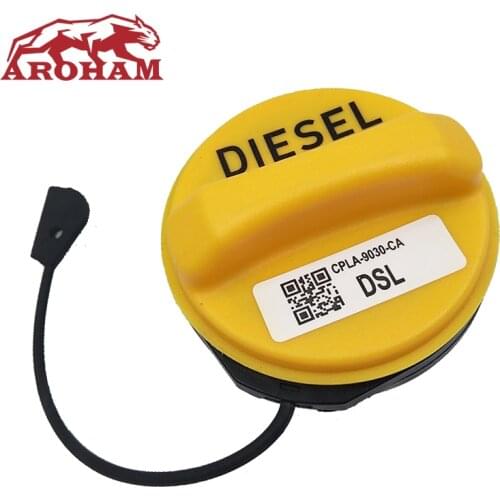 New LR053666 For Land Rover Discovery 3 & 4 RR SPORT Mk 1 TDV6 2.7L Fuel Filler Cap