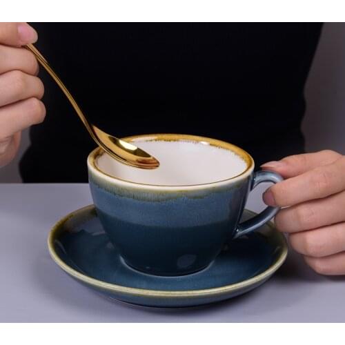 Кружки для латте OLOEY China At AliExpress