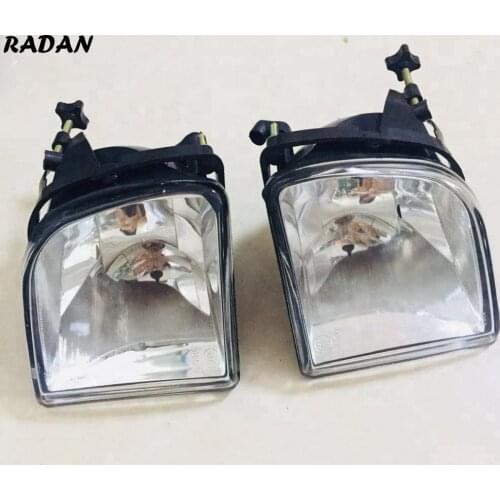 Front Fog Lamp Front Bumper Lamp For Chery Tiggo T11