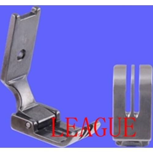 Sewing machine Double-Needle Presser Foot 148681001 1/8