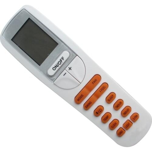 Remote Control For Sinclair ASH-09AIM ASH-12AIM ASH-09AIM2PT ASH-13AIM2PT ASH-09AISR ASH-09AISB ASH-09AISW Room Air Conditioner