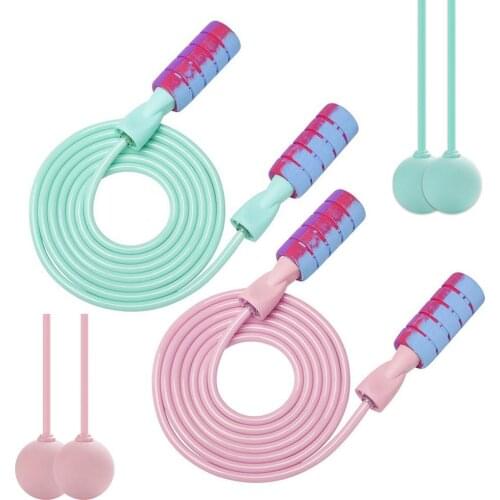 Jump Rope Multifunctional Professional Gym Jumping Skipping Rope