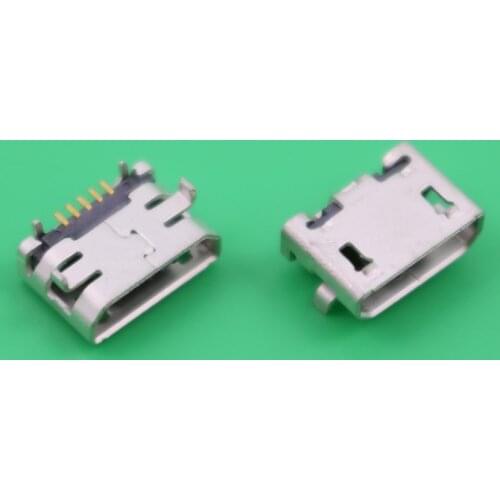 YuXi Common Used Universal Charging Socket for Coolpad/ for Lenovo/ for Huawei/ for OPPO Micro USB connector