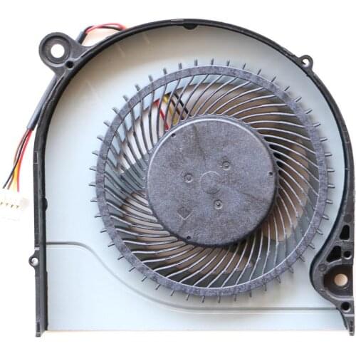 QAOOO Laptop Fan For Acer Predator Helios 300 G3-571 G3-571G / Nitro 5 AN515-42 AN515-51 AN515-52 PH315-51 PH317 Cpu Cooling Fan