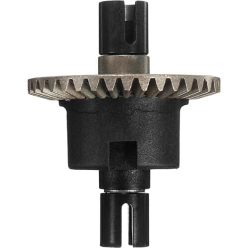 1/10 RC Cars 10427S Differential Gear for HSP 02024 LRP 120900 ZD Racing 7170