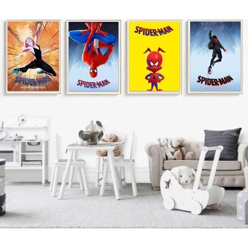 5d Diamond Painting Disney Marvel Abstract Cuadros Home Decor Diy Diamond Embroidery Full Drill Cross Stitch Kits Mosaic Crafts
