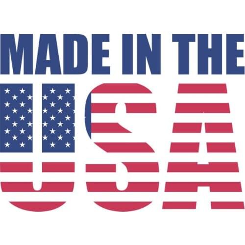 90x150cm Made In The usa Flag