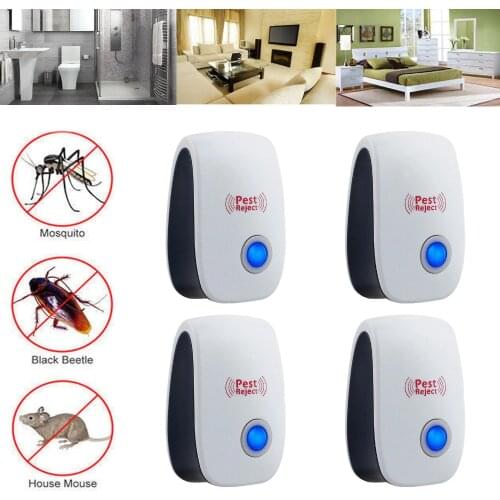 ANXTO Mosquito Repellents